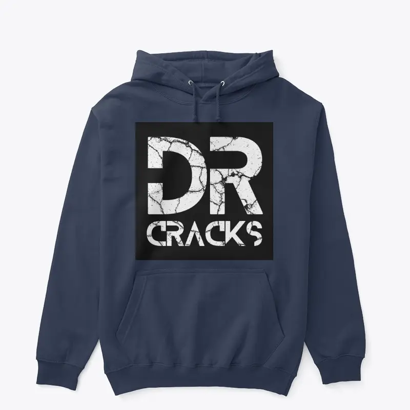 Dr Randy Cracks